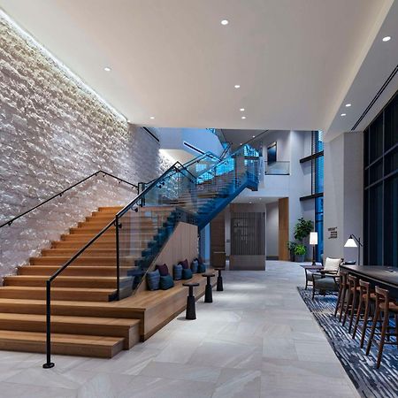 Hotel Hyatt Regency Conroe Extérieur photo