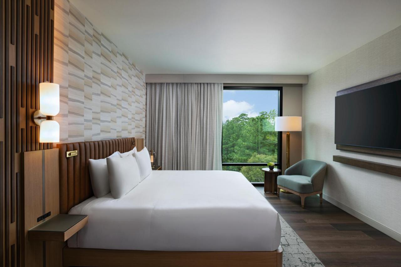Hotel Hyatt Regency Conroe Extérieur photo