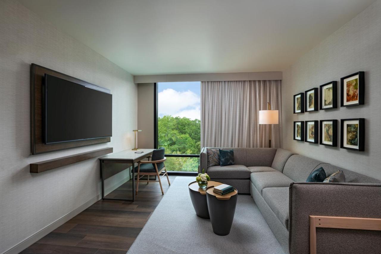 Hotel Hyatt Regency Conroe Extérieur photo