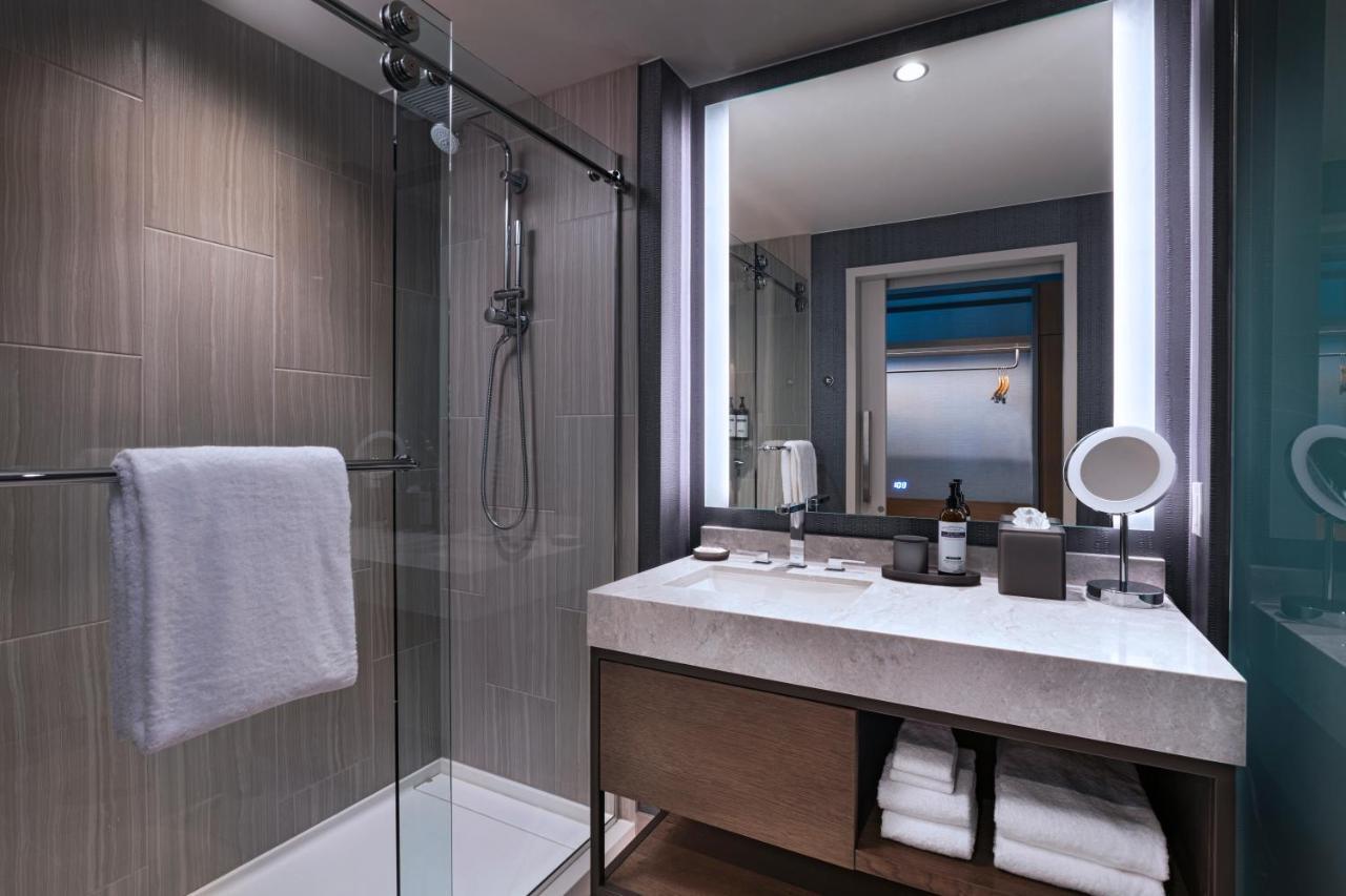 Hotel Hyatt Regency Conroe Extérieur photo