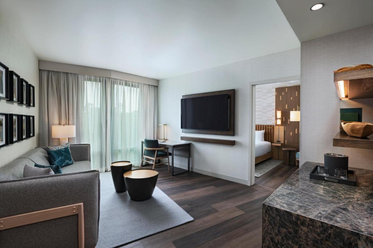 Hotel Hyatt Regency Conroe Extérieur photo