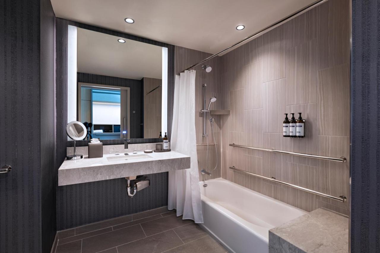 Hotel Hyatt Regency Conroe Extérieur photo