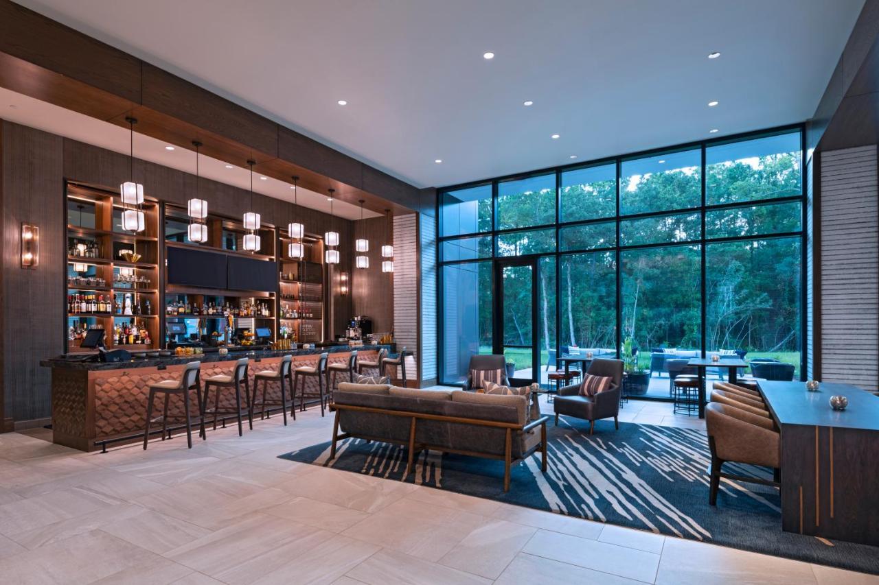 Hotel Hyatt Regency Conroe Extérieur photo