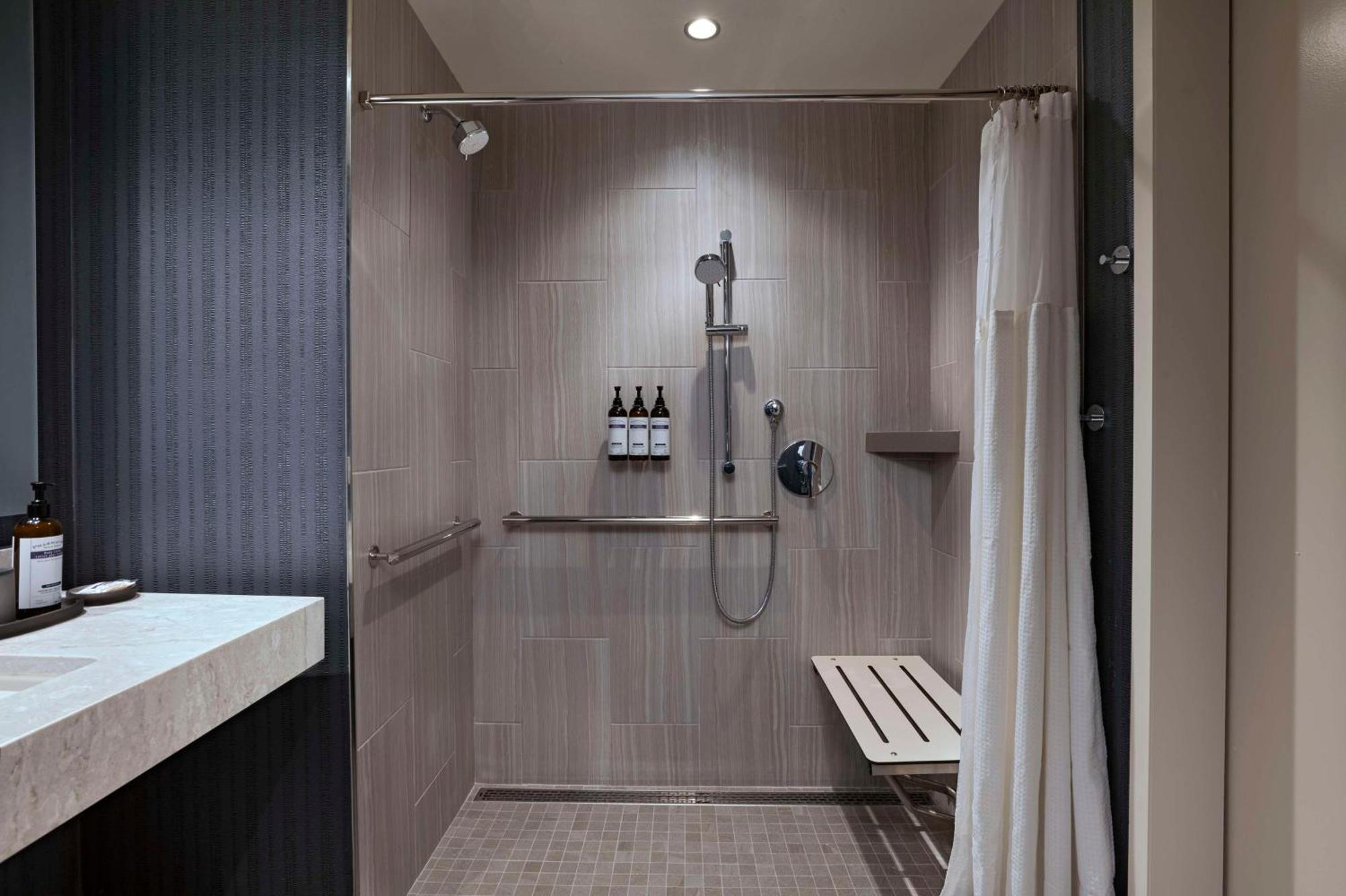 Hotel Hyatt Regency Conroe Extérieur photo