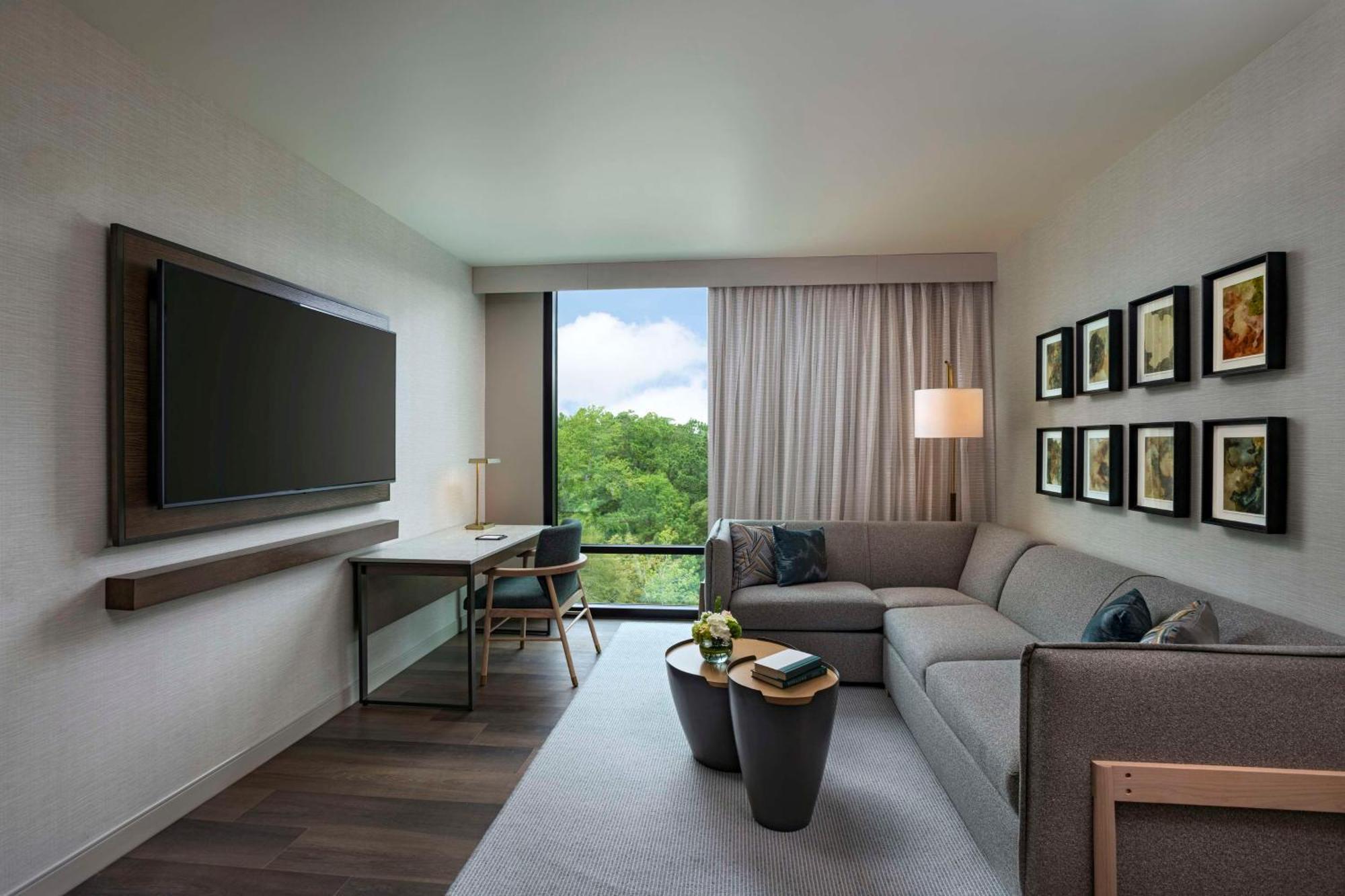 Hotel Hyatt Regency Conroe Extérieur photo