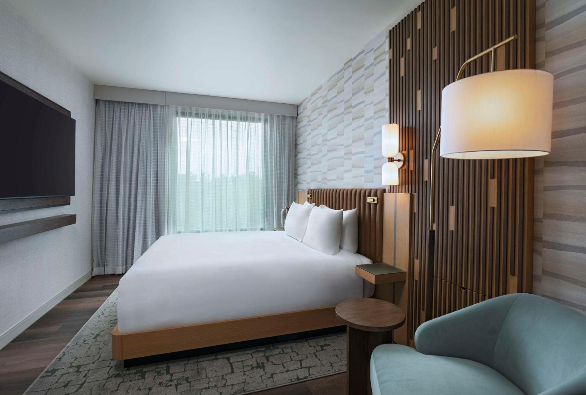 Hotel Hyatt Regency Conroe Extérieur photo