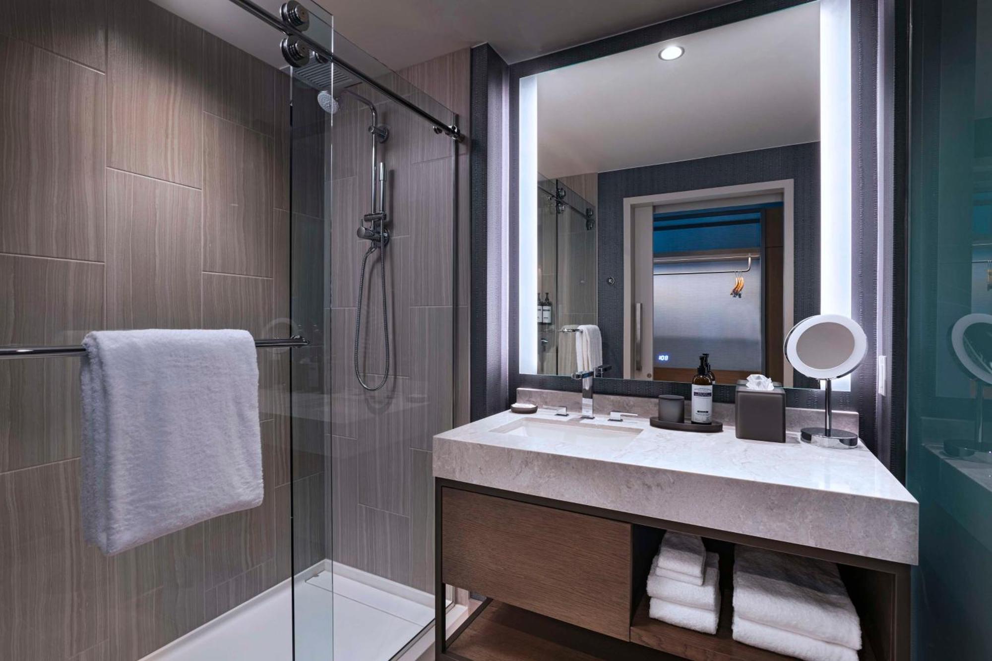 Hotel Hyatt Regency Conroe Extérieur photo