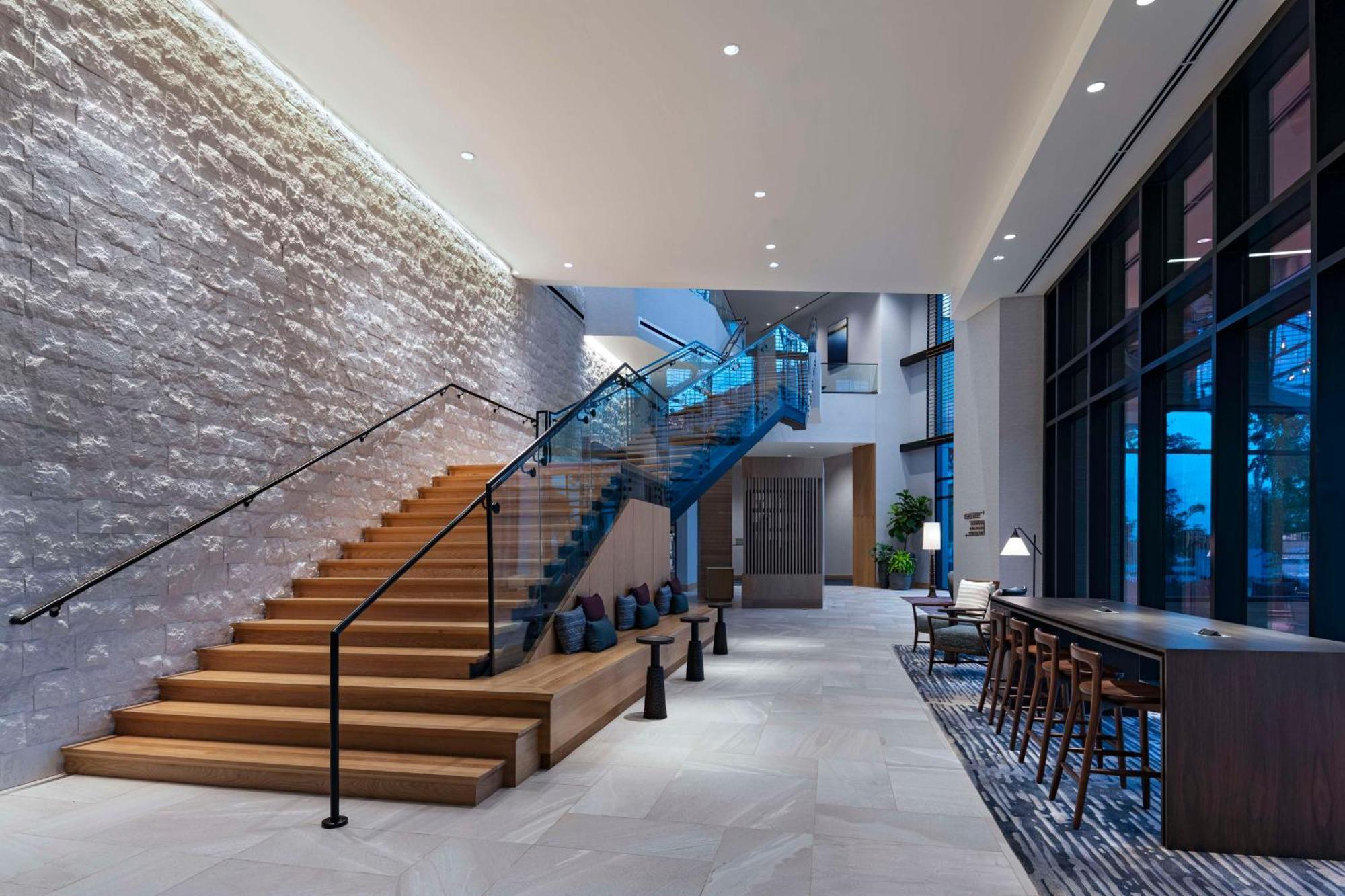 Hotel Hyatt Regency Conroe Extérieur photo
