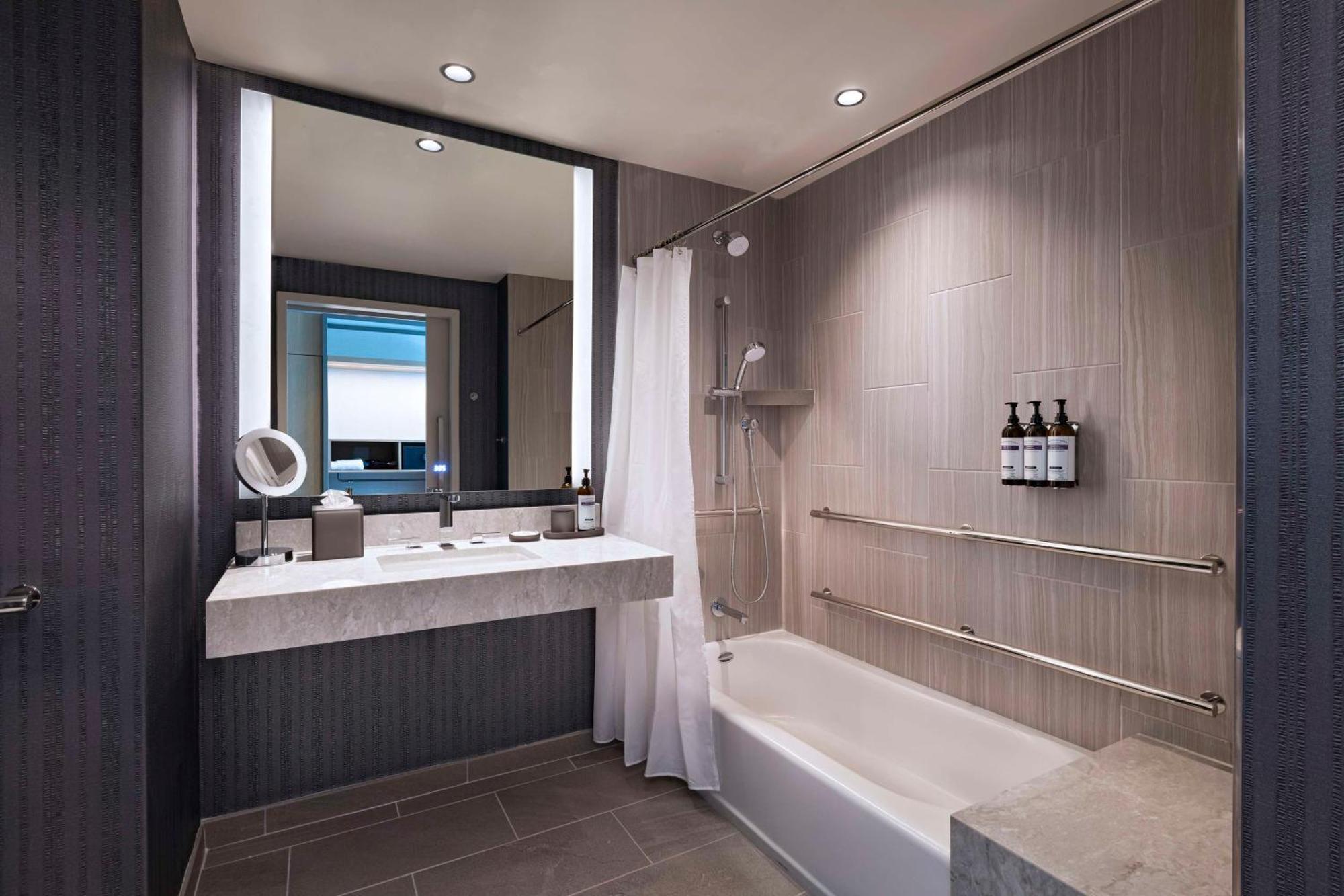 Hotel Hyatt Regency Conroe Extérieur photo
