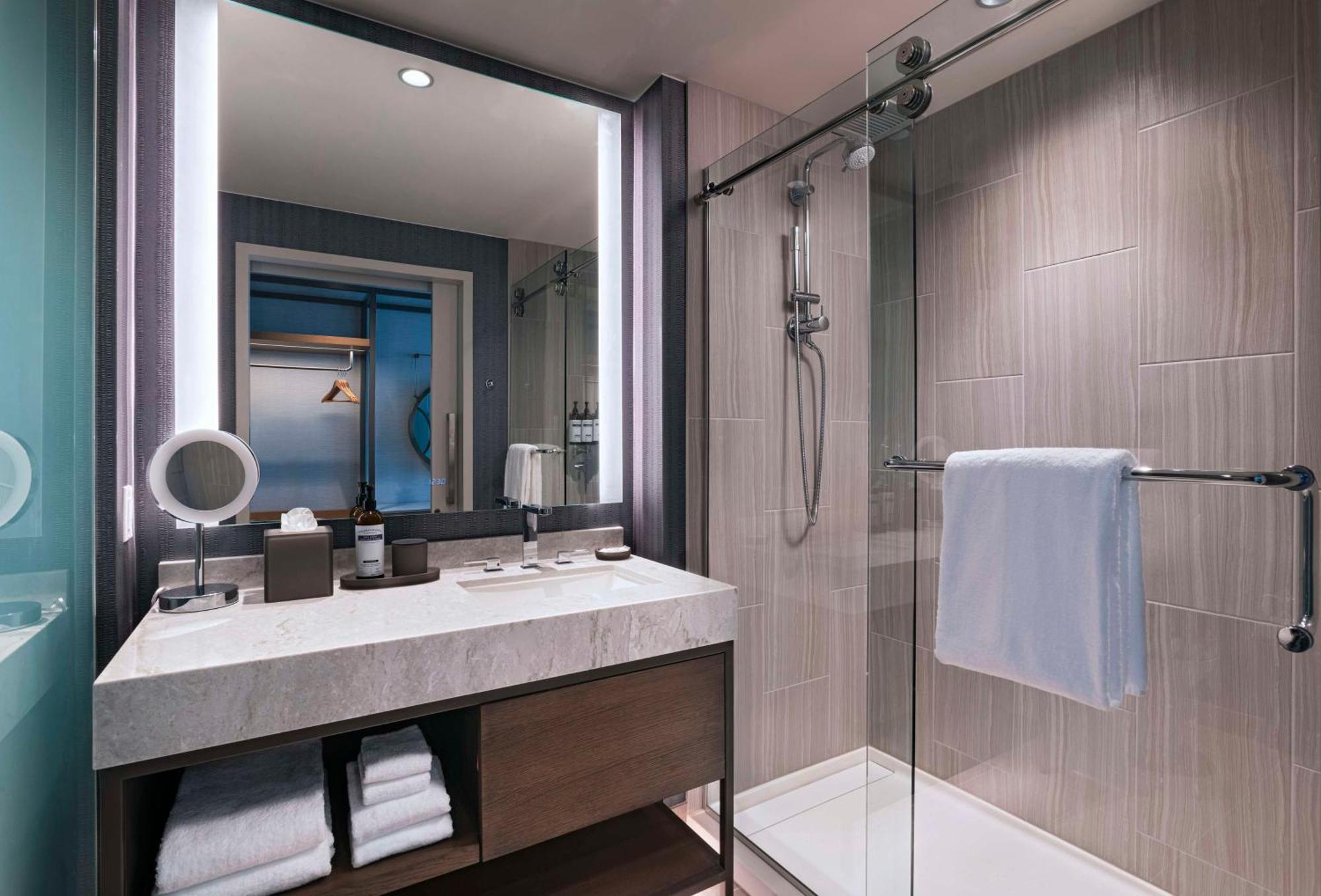 Hotel Hyatt Regency Conroe Extérieur photo