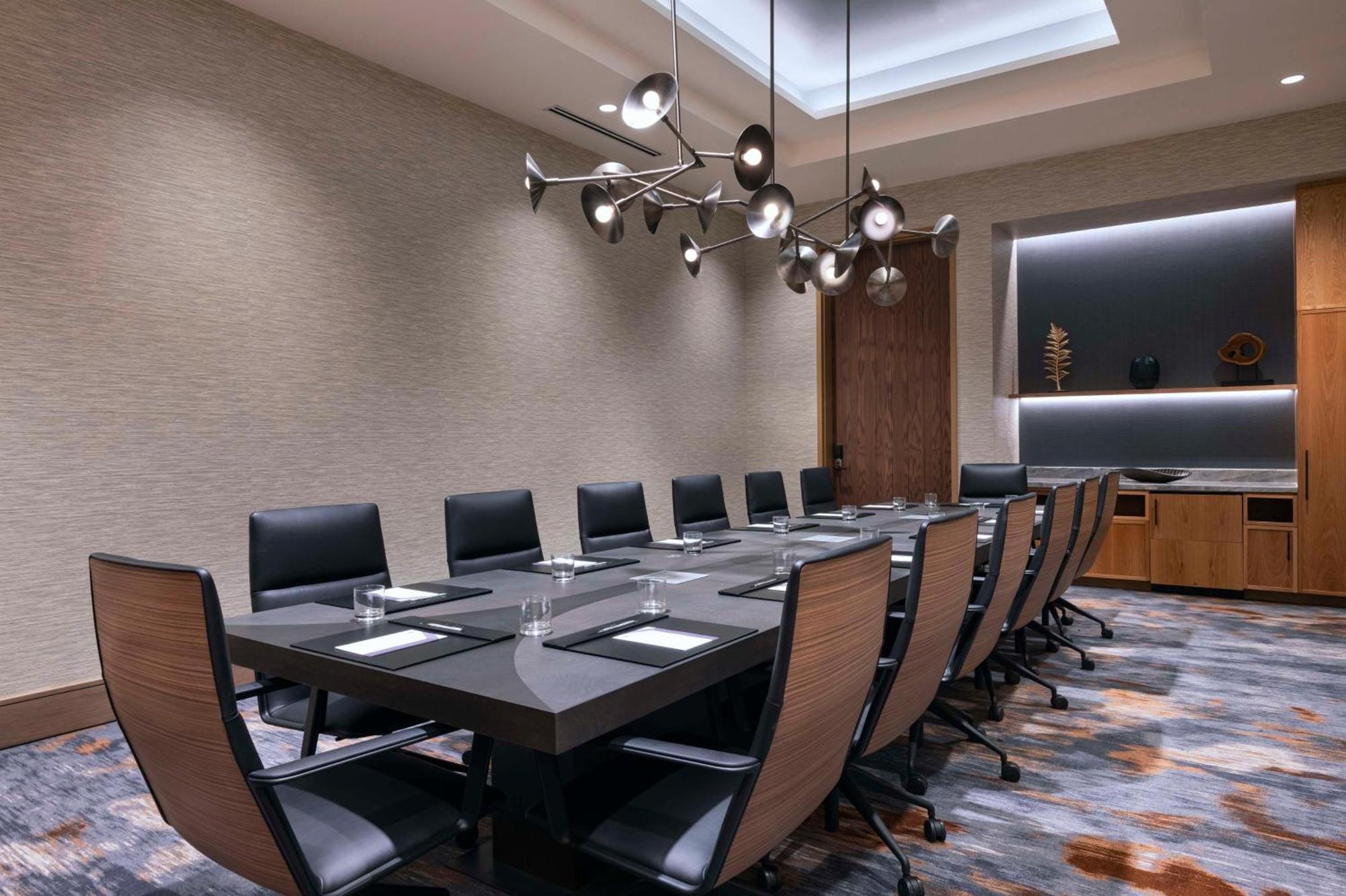 Hotel Hyatt Regency Conroe Extérieur photo