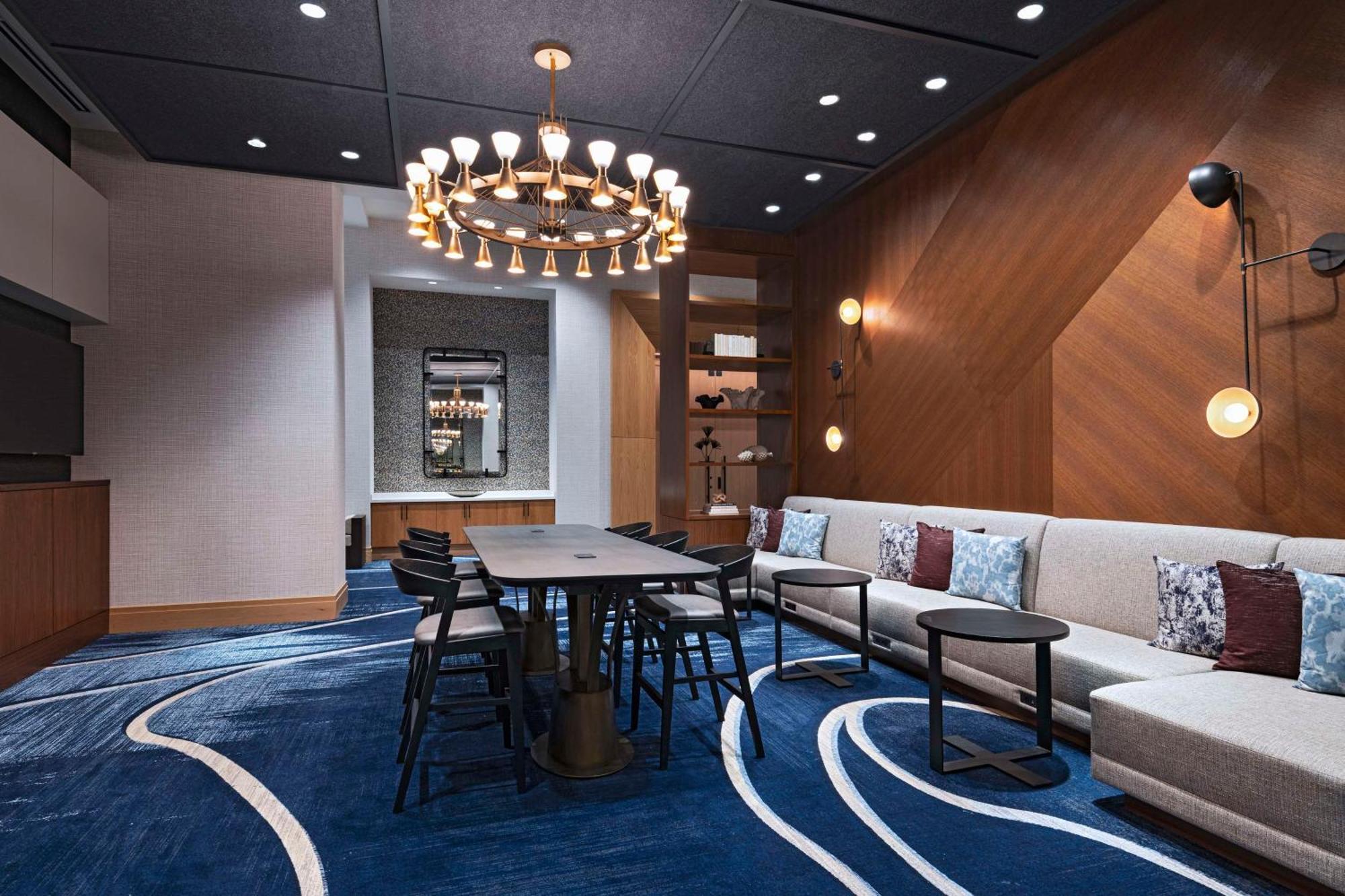 Hotel Hyatt Regency Conroe Extérieur photo