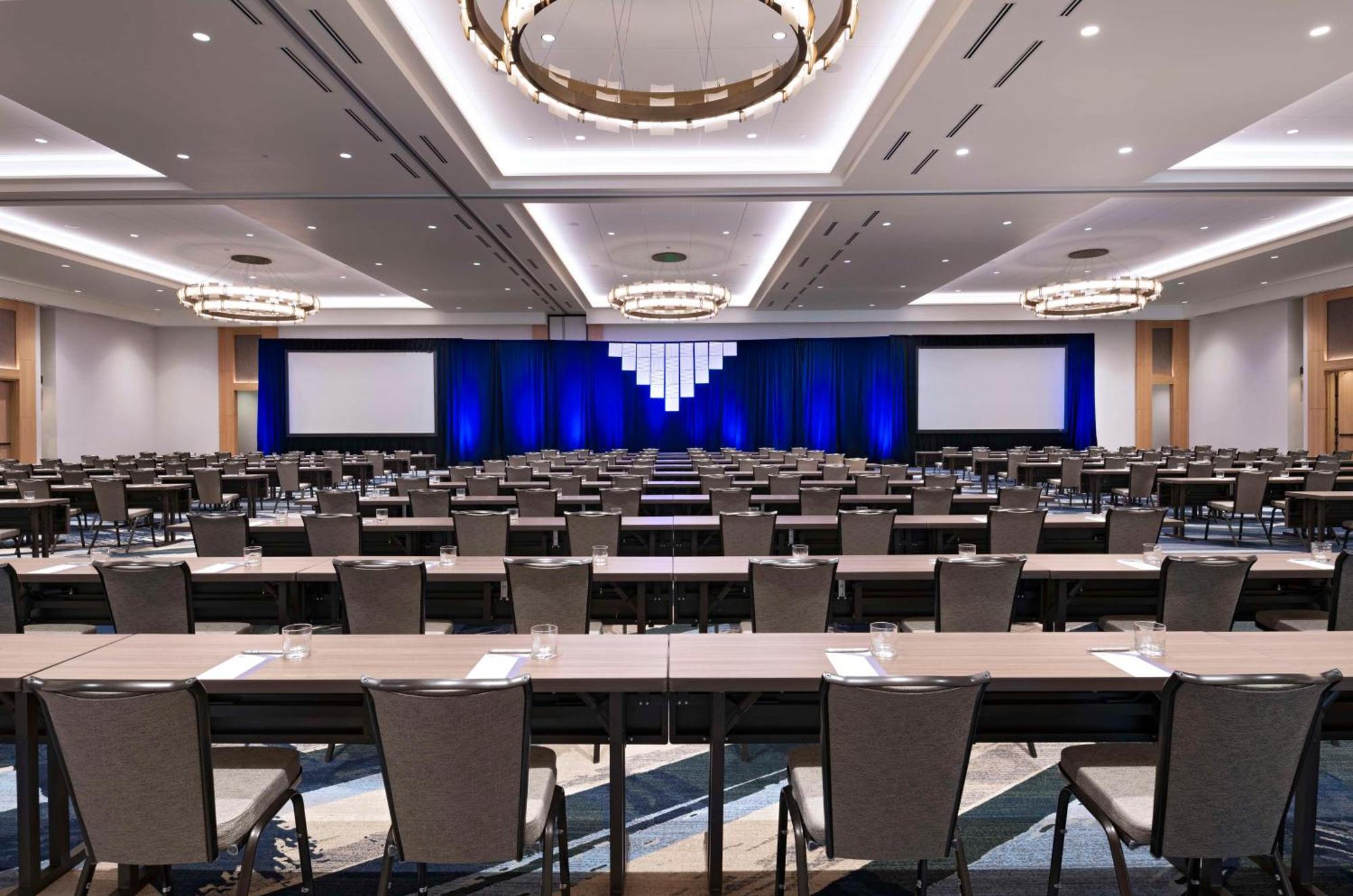 Hotel Hyatt Regency Conroe Extérieur photo