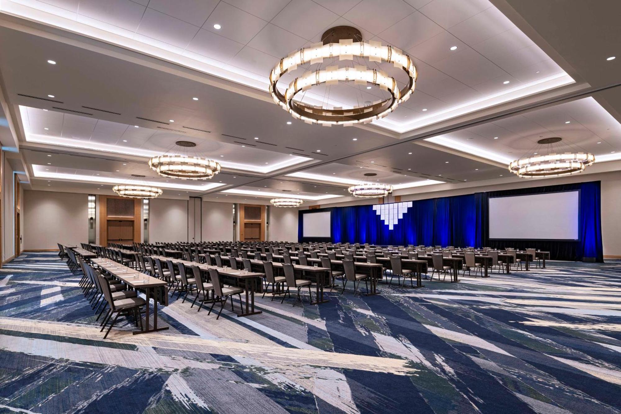 Hotel Hyatt Regency Conroe Extérieur photo