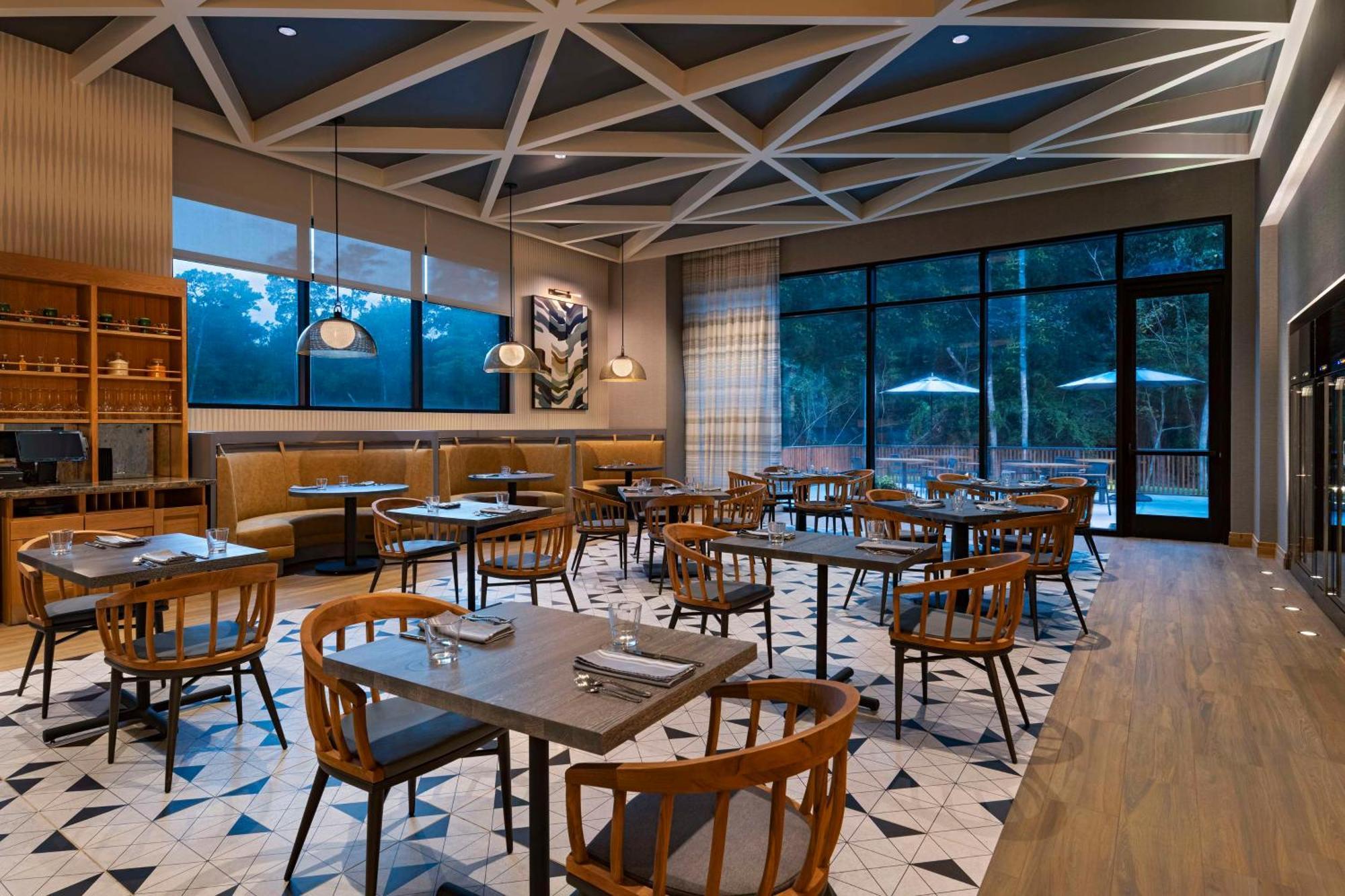 Hotel Hyatt Regency Conroe Extérieur photo