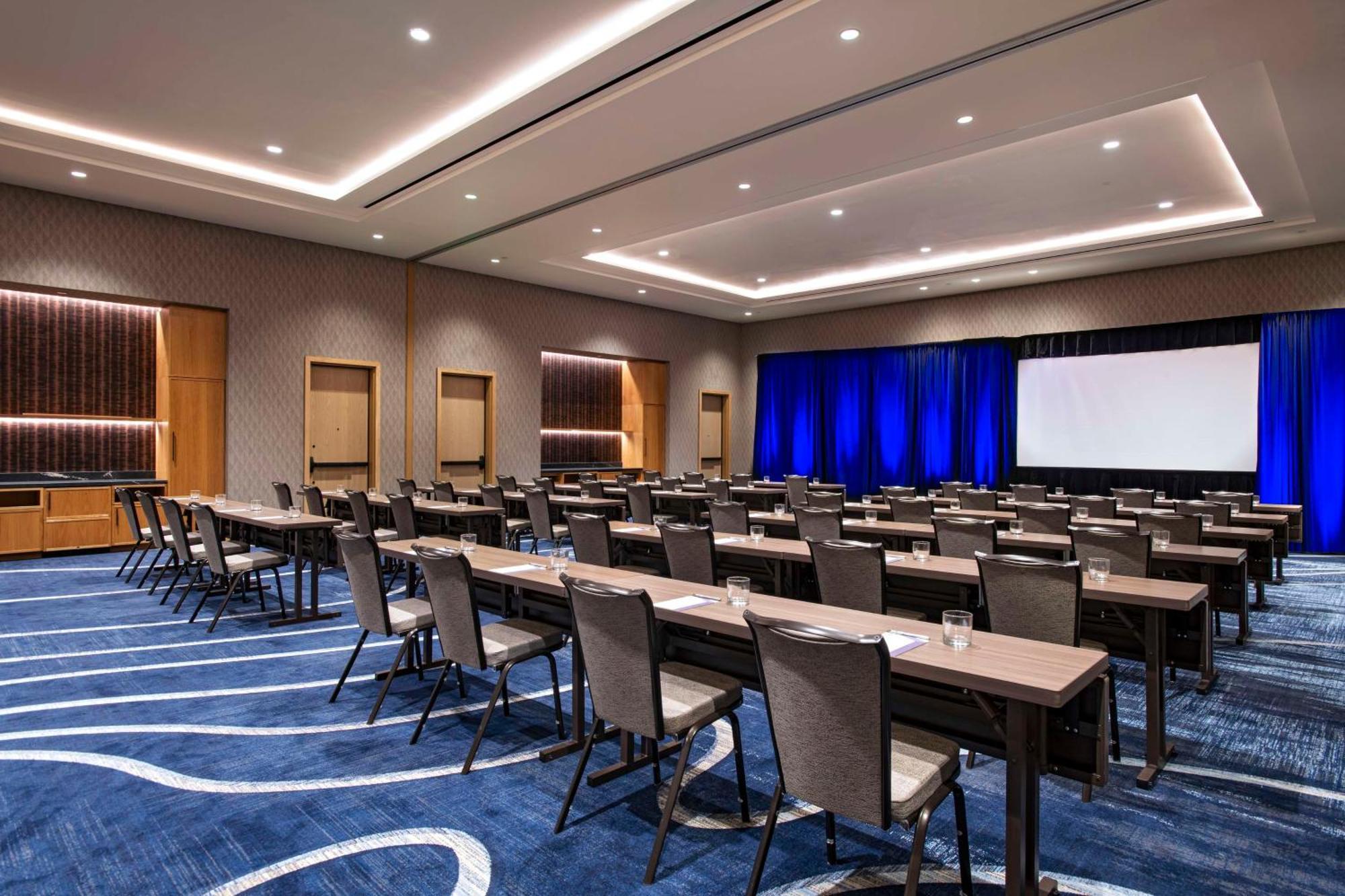 Hotel Hyatt Regency Conroe Extérieur photo