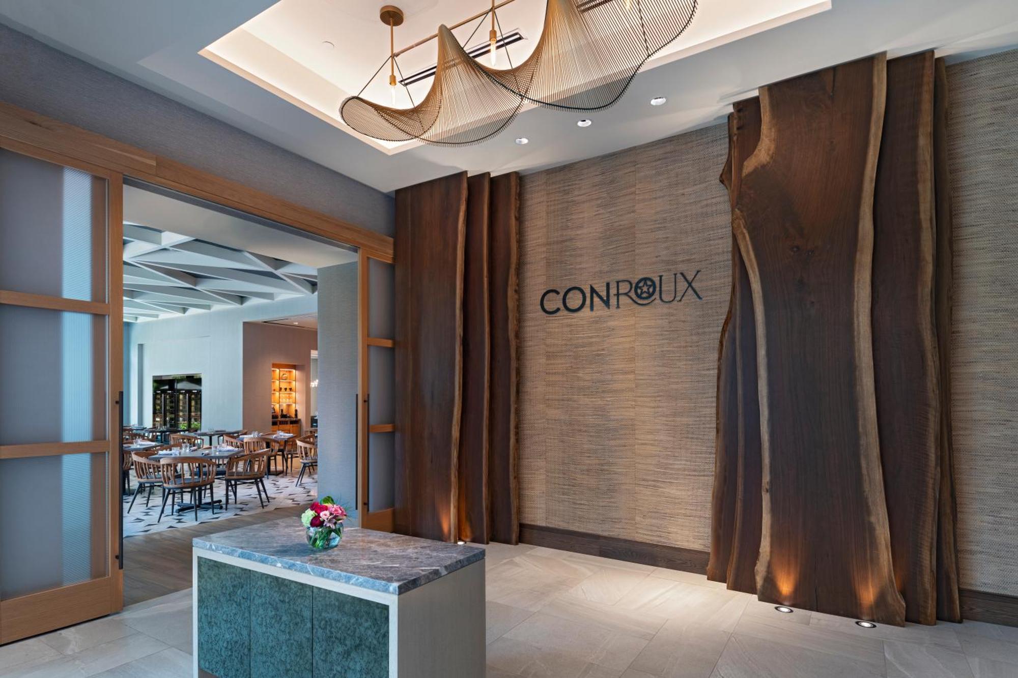 Hotel Hyatt Regency Conroe Extérieur photo