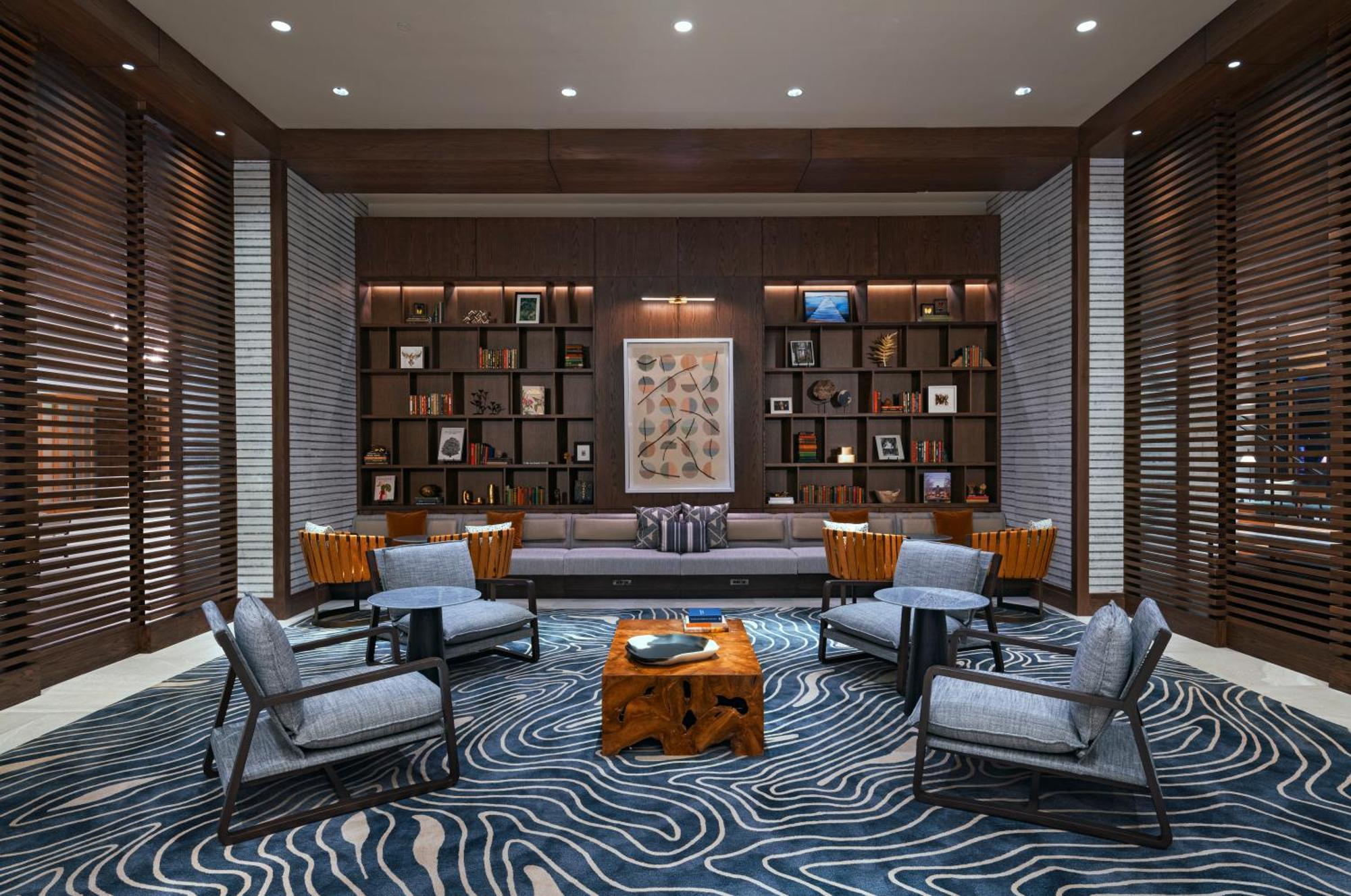 Hotel Hyatt Regency Conroe Extérieur photo