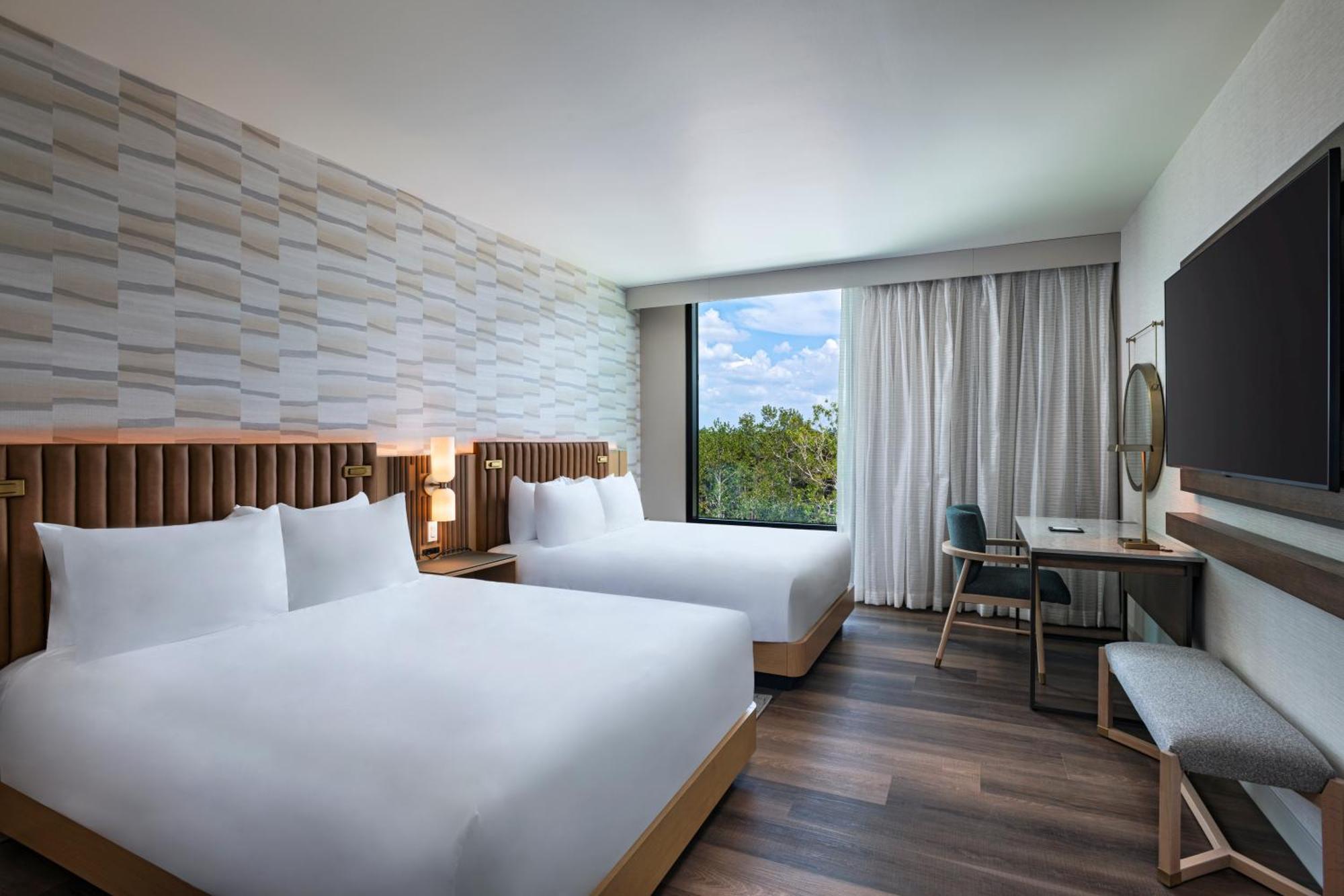 Hotel Hyatt Regency Conroe Extérieur photo