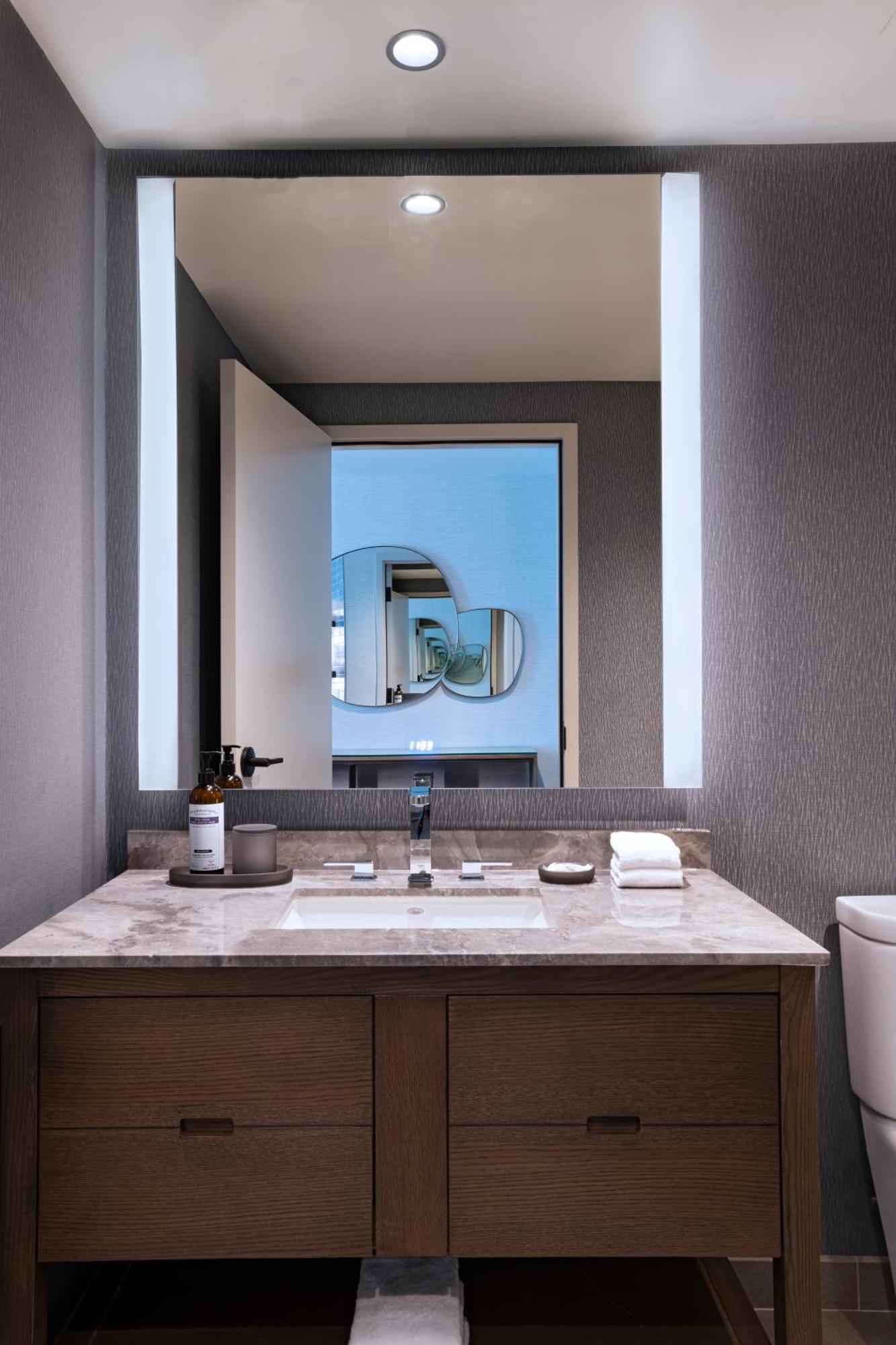 Hotel Hyatt Regency Conroe Extérieur photo